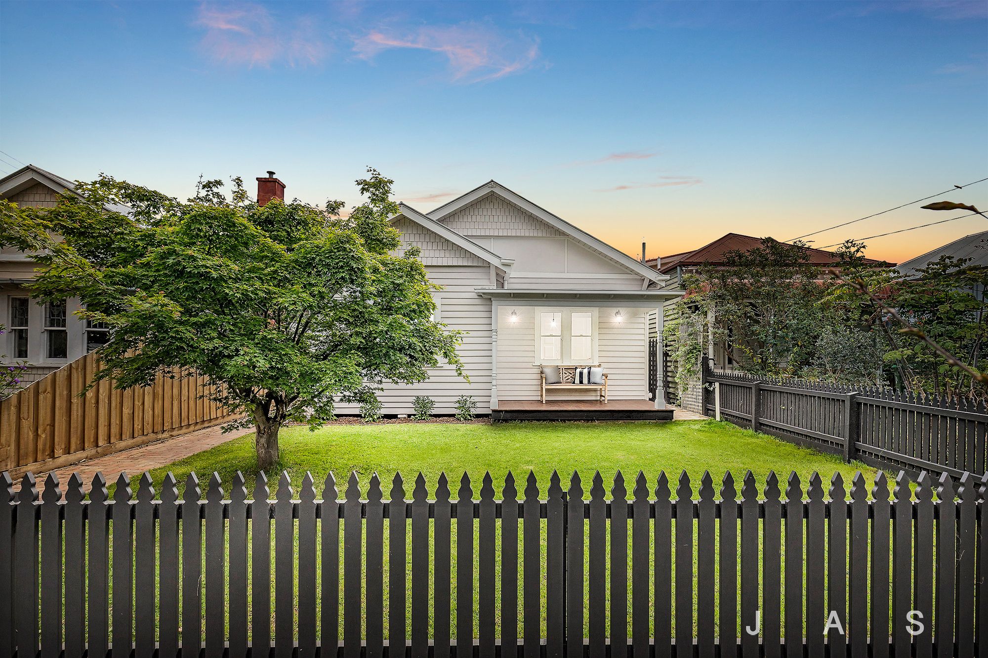 320 Nicholson Street, Yarraville, Yarraville - Thumbnail 2