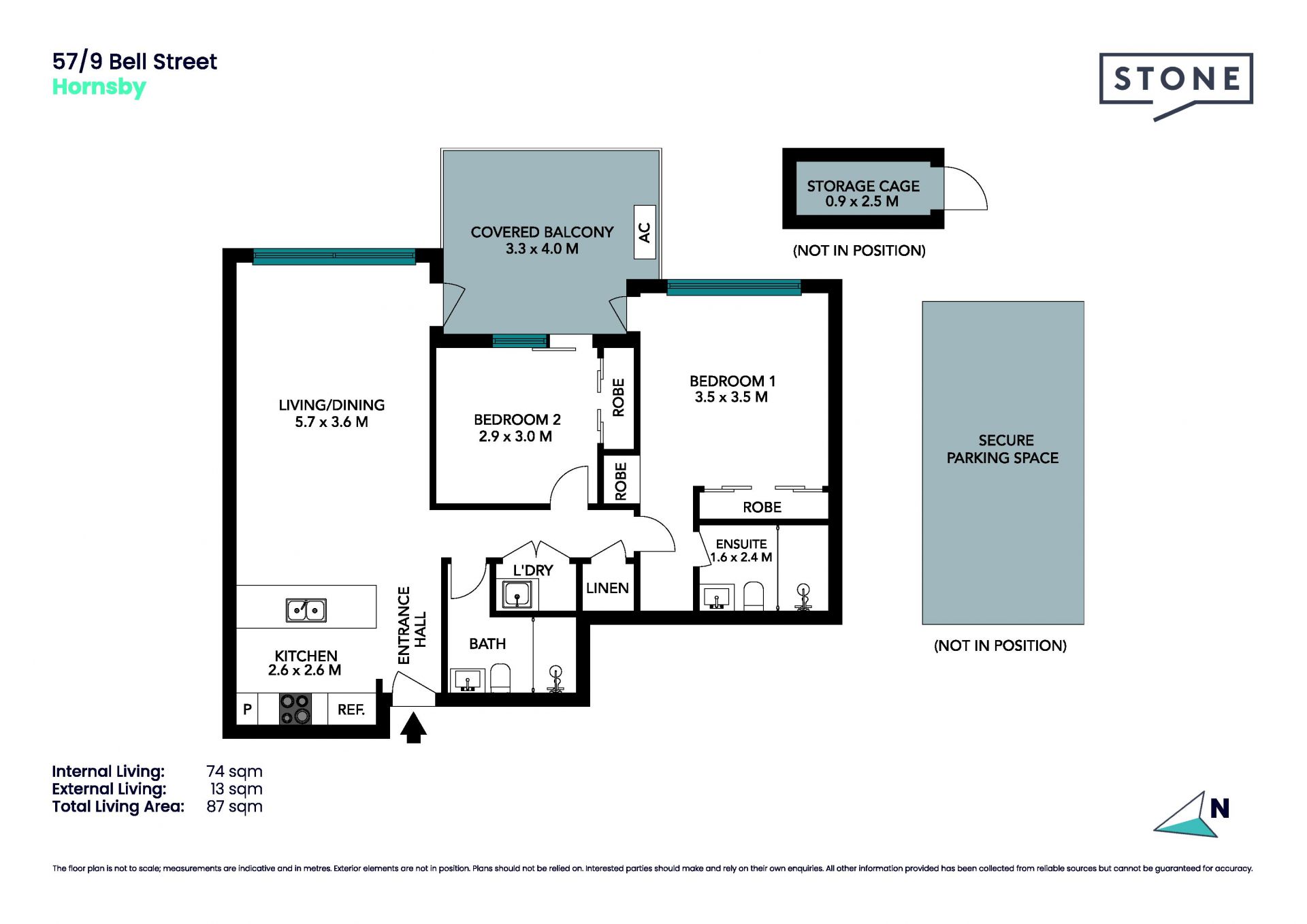 Sold by Mathew Ferraro  0416 449 073