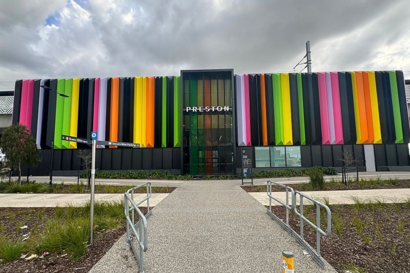 102/388 Murray Road, Preston