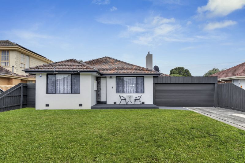 13 Alfred Avenue, Thomastown