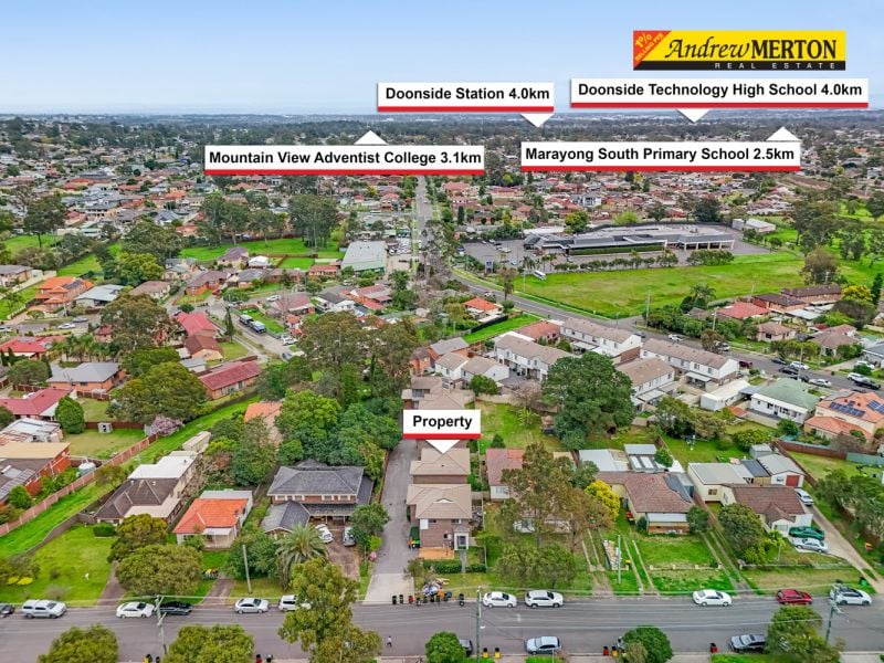 3/25 Allawah Street, Blacktown