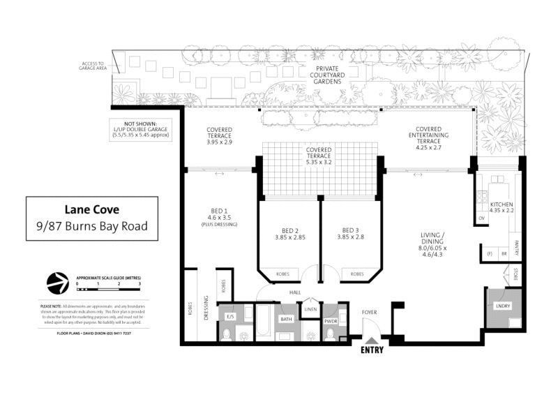 SOLD PRIOR TO AUCTION BY CANDACE PARKS 0418 282 028