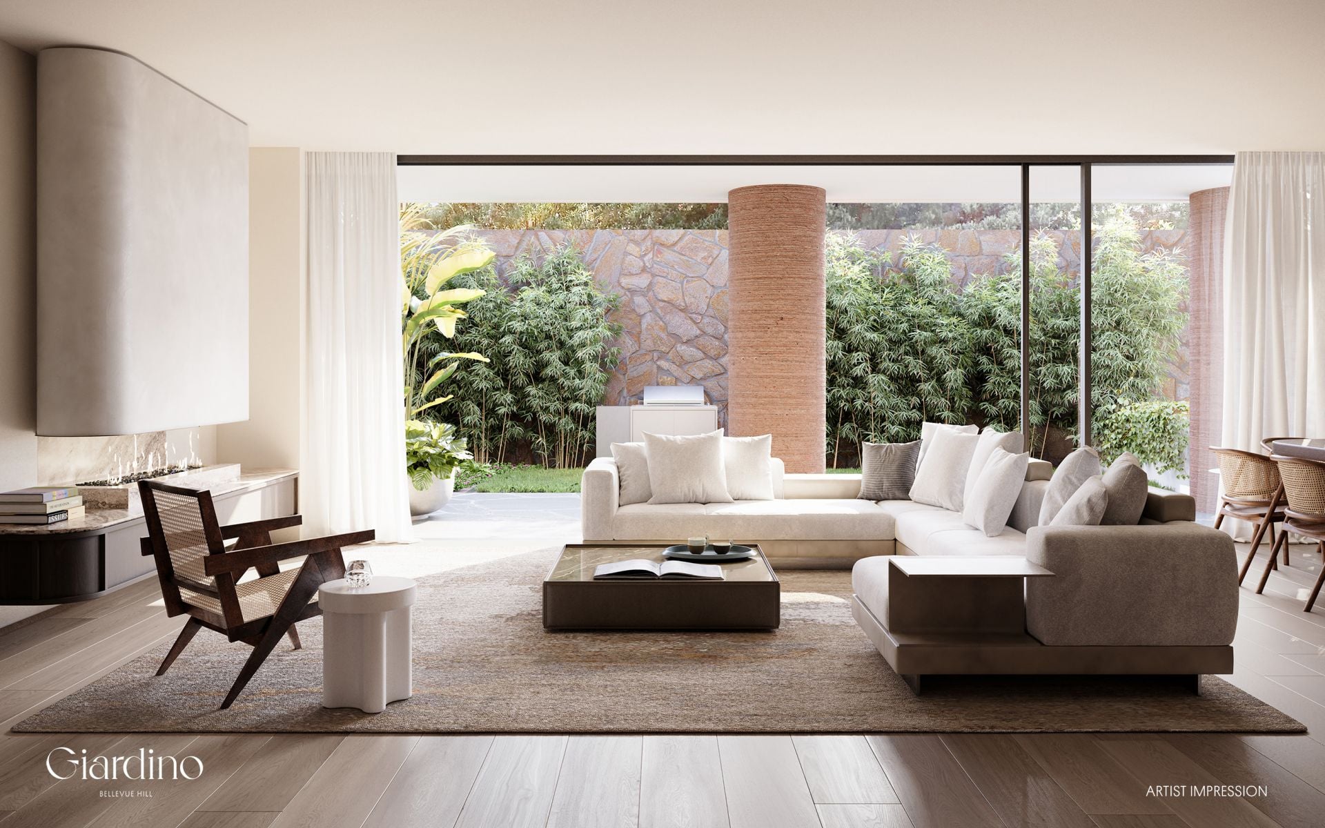 3/117 O'Sullivan Road Bellevue Hill NSW, Bellevue Hill - Thumbnail 2