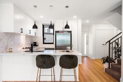 Sans Souci 3/35 Campbell Street