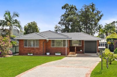 Point Clare 1 Amber Crescent