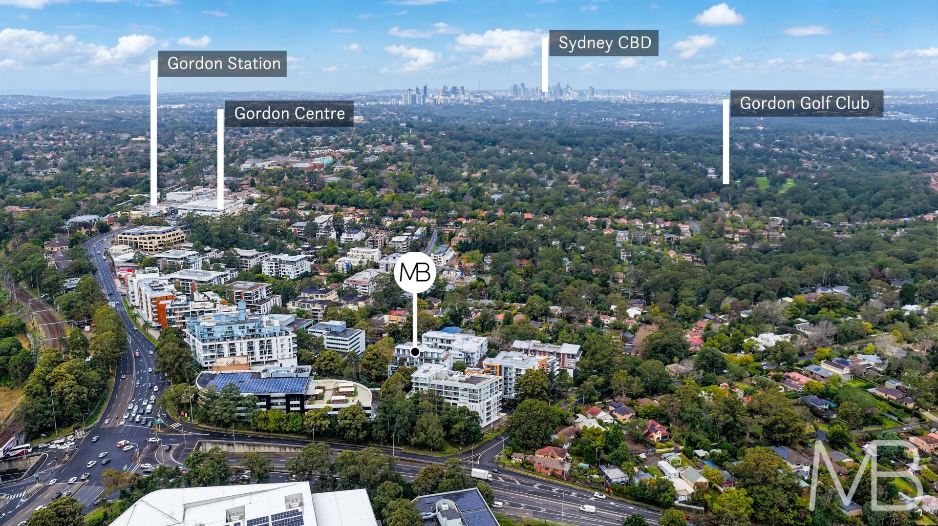 0411 828 736, Gordon - Image 1