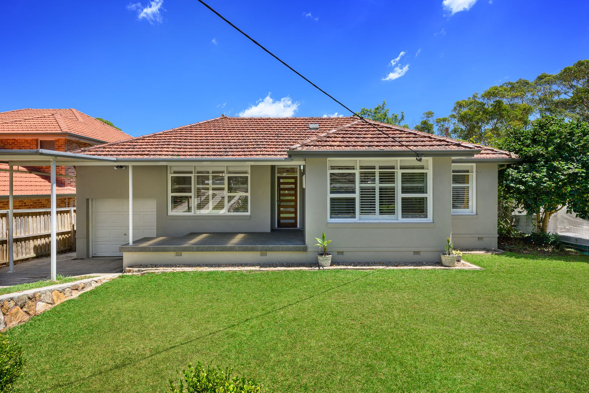 35 Albert Drive, Killara NSW