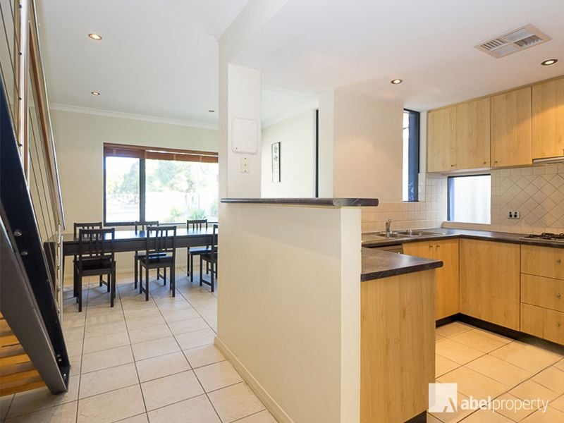32 Cleaver Street WEST PERTH WA, West Perth - Thumbnail 4