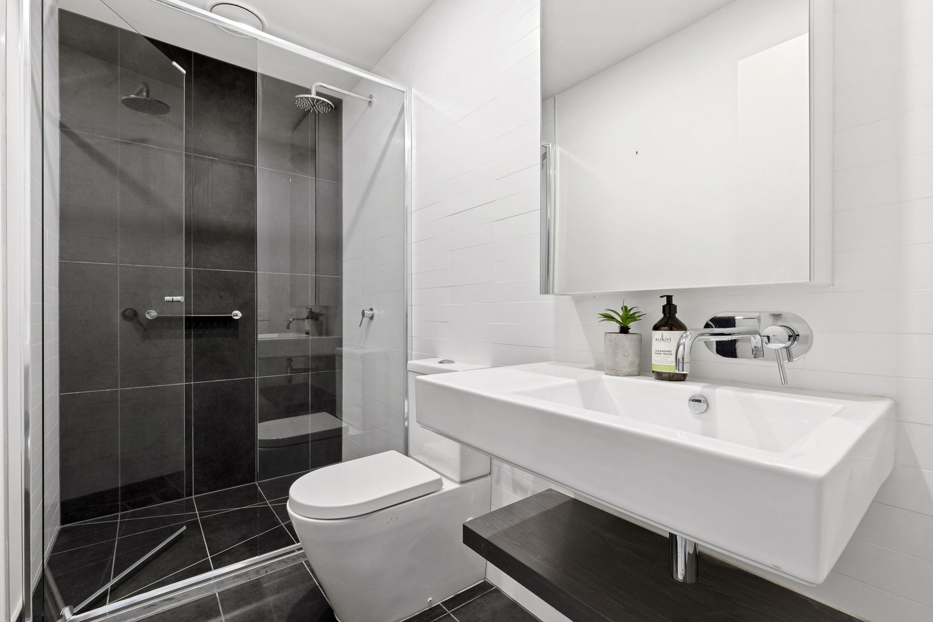 Streamline Design, Vibrant Living