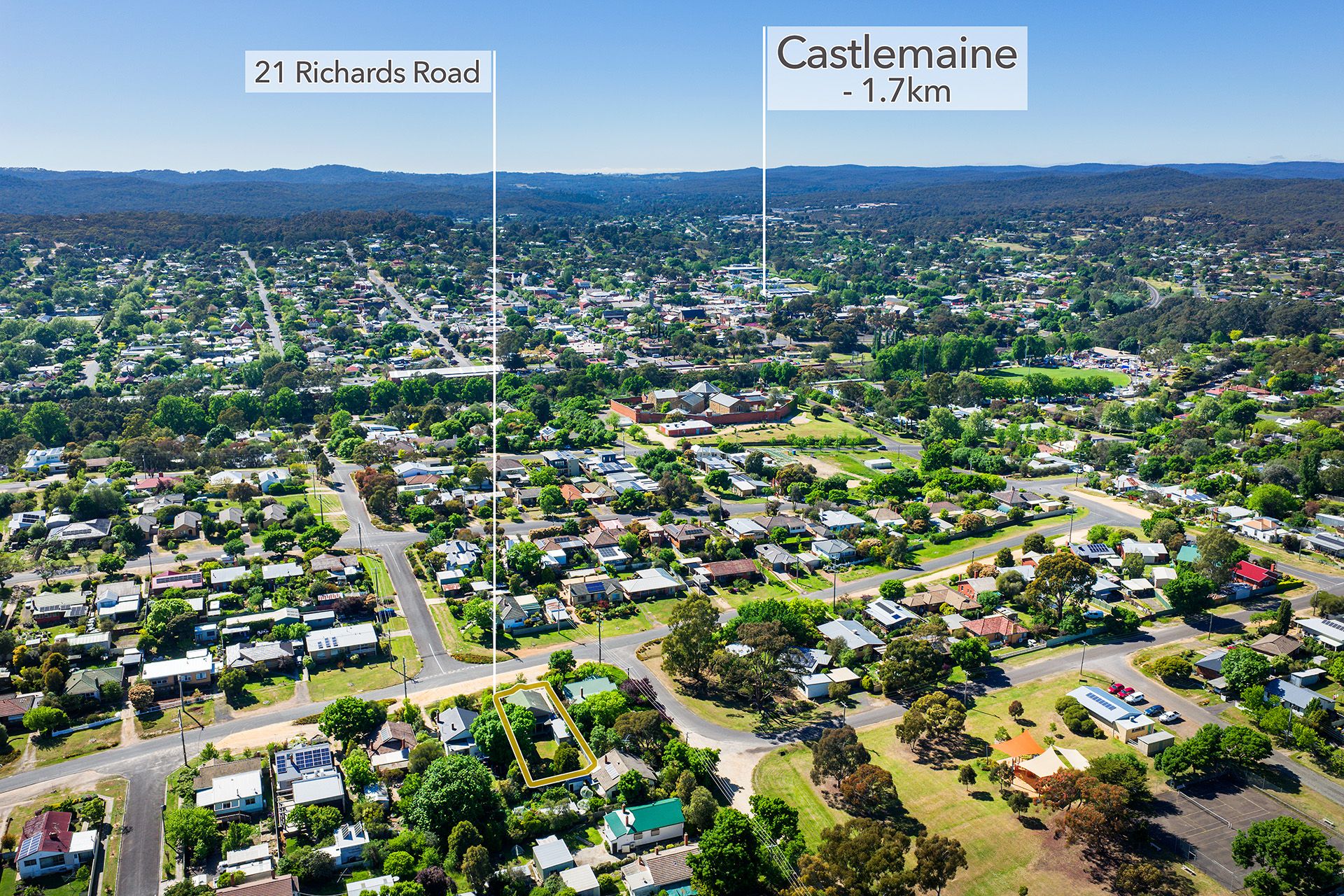 21 Richards Road, Castlemaine - Thumbnail 4