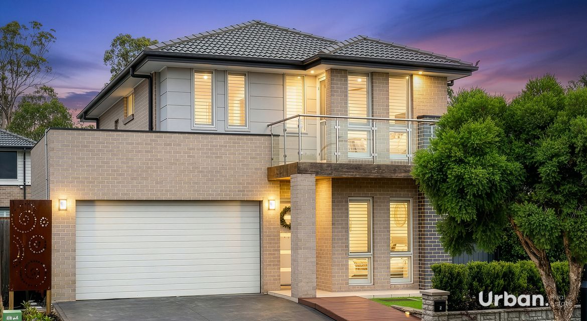 Marsden Park 2 Avocet Circuit