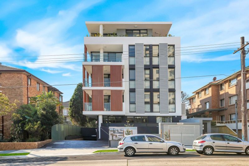 102/9 Waratah Street CRONULLA 2230