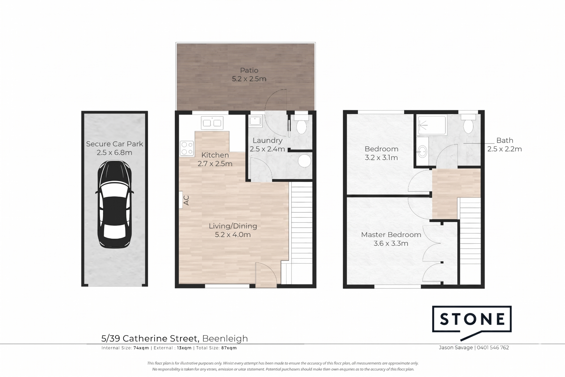 Perfect First Home or Investment Opportunity