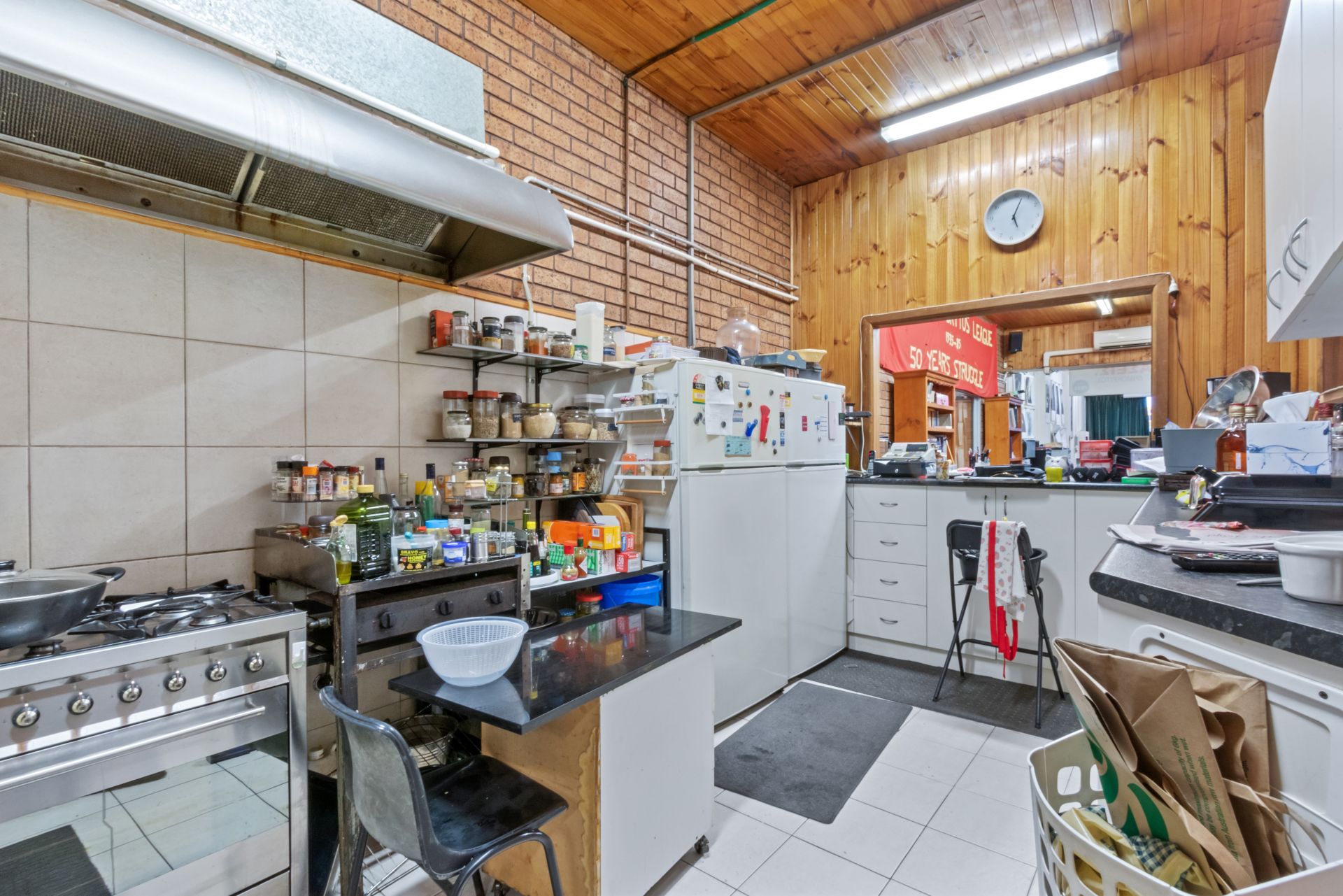 Secure A Piece of Real Estate in the World's Coolest Street!
