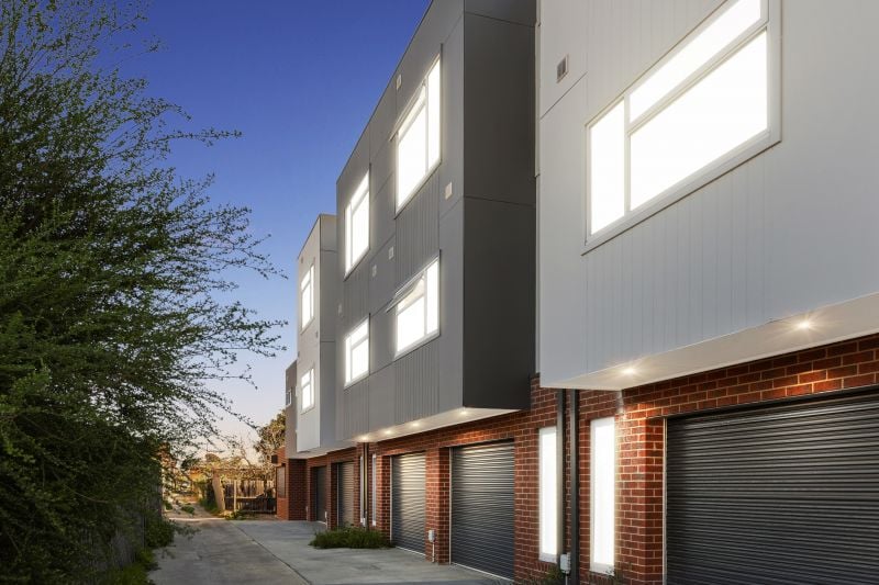 3/1 Currajong Street, Thomastown