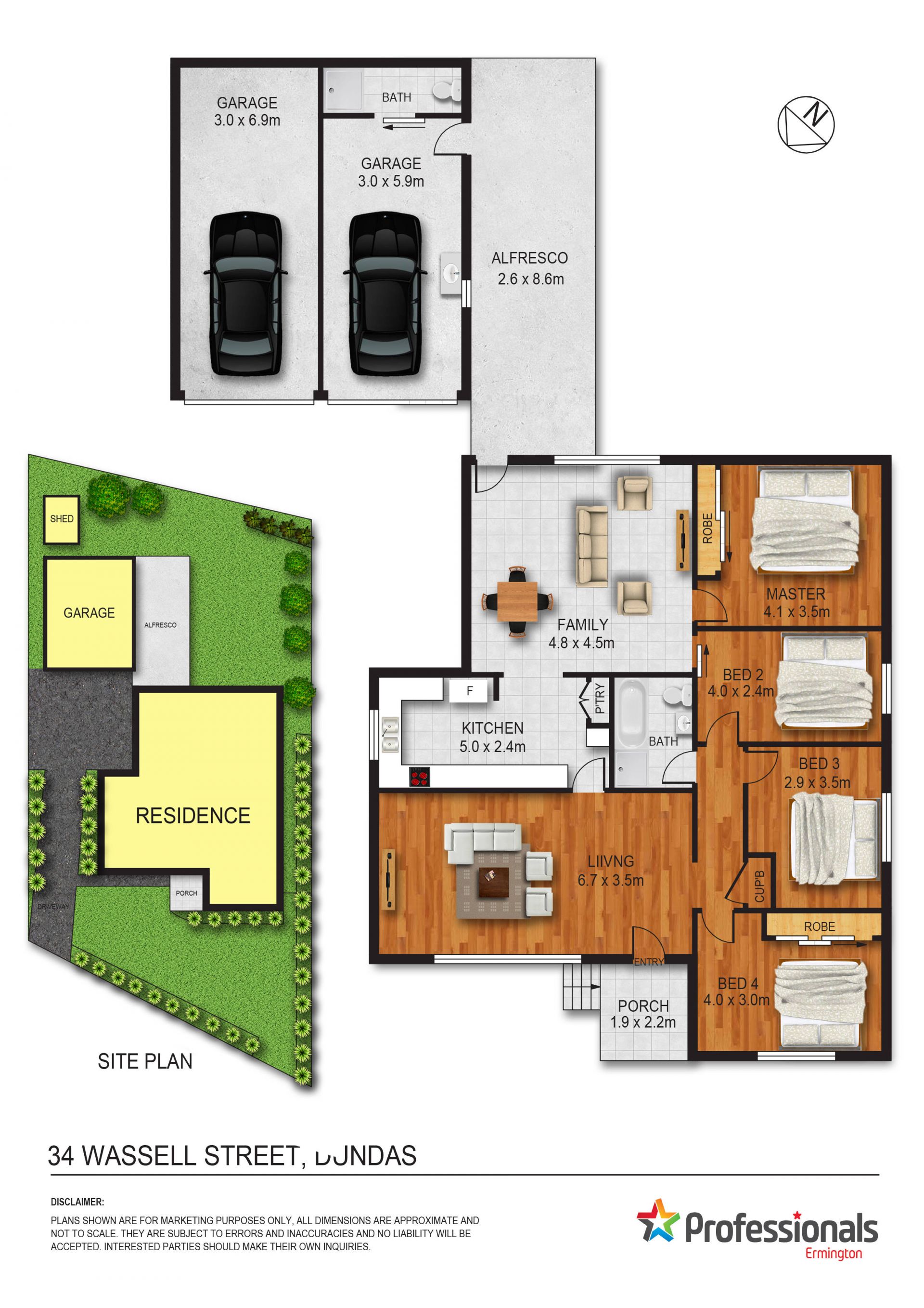 PROUDLY SOLD BY MAJD JERJEES!