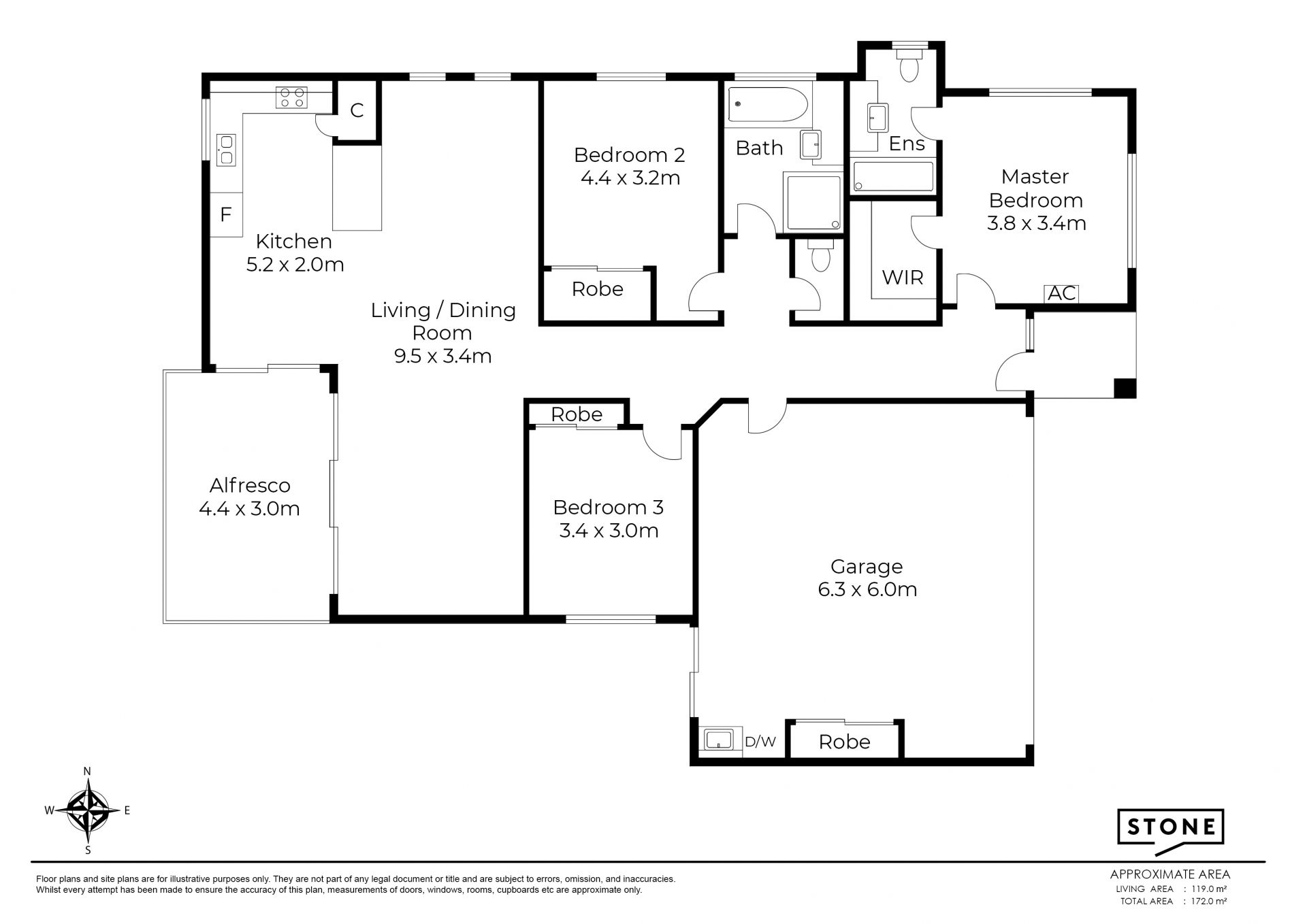 Charming Family Abode in Tranquil Location