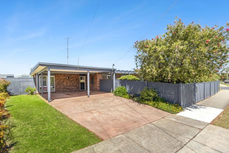 1 Cotham Hill Road, Ocean Grove VIC 3226