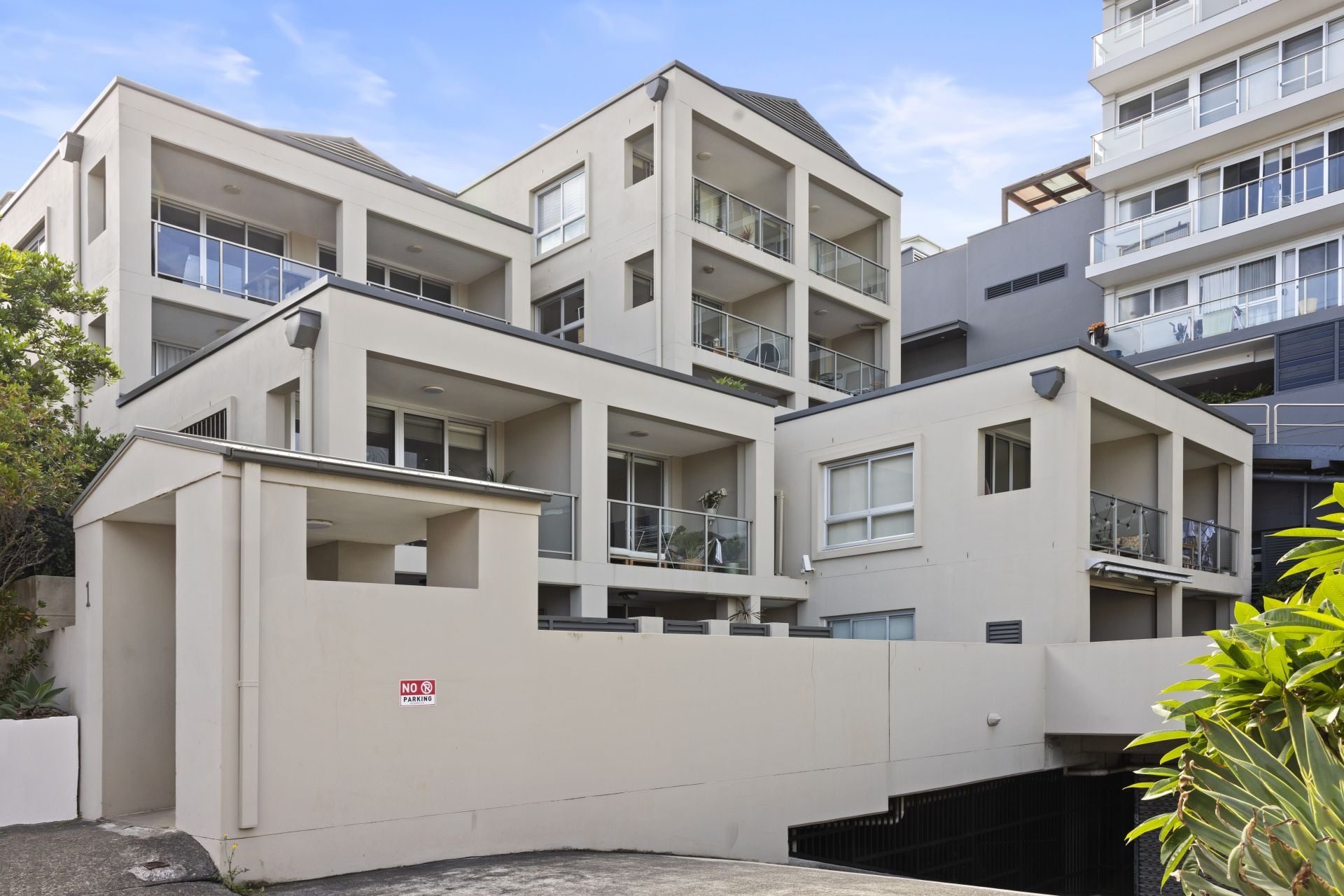 12/1 Greycliffe Street, Queenscliff, Queenscliff - Thumbnail 7