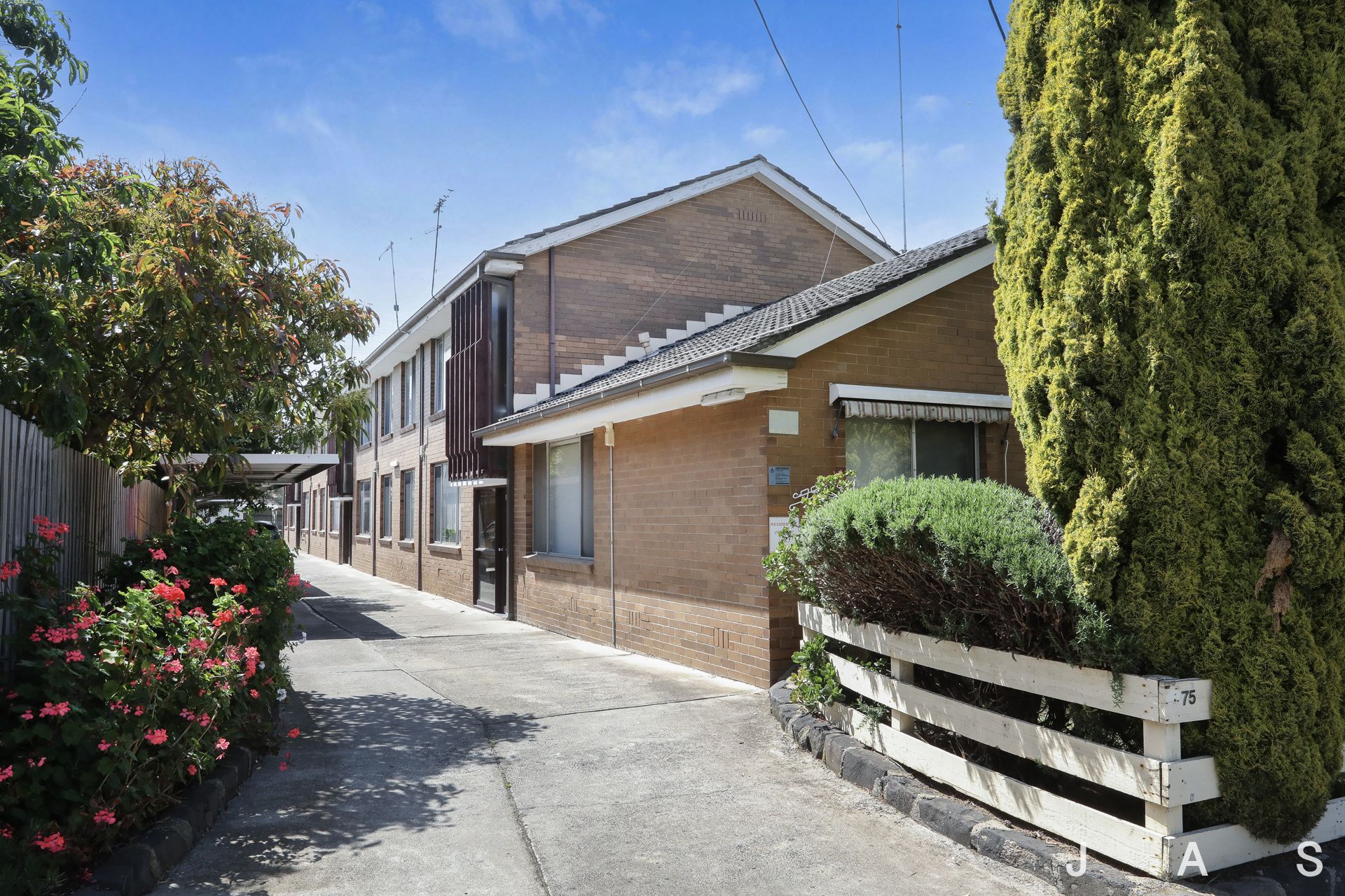 8/75 Kingsville Street Kingsville VIC, Kingsville - Thumbnail 2