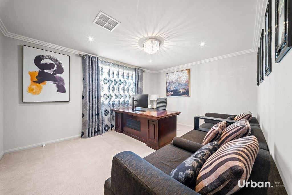 Harrington Park 10 Cape Banks Drive