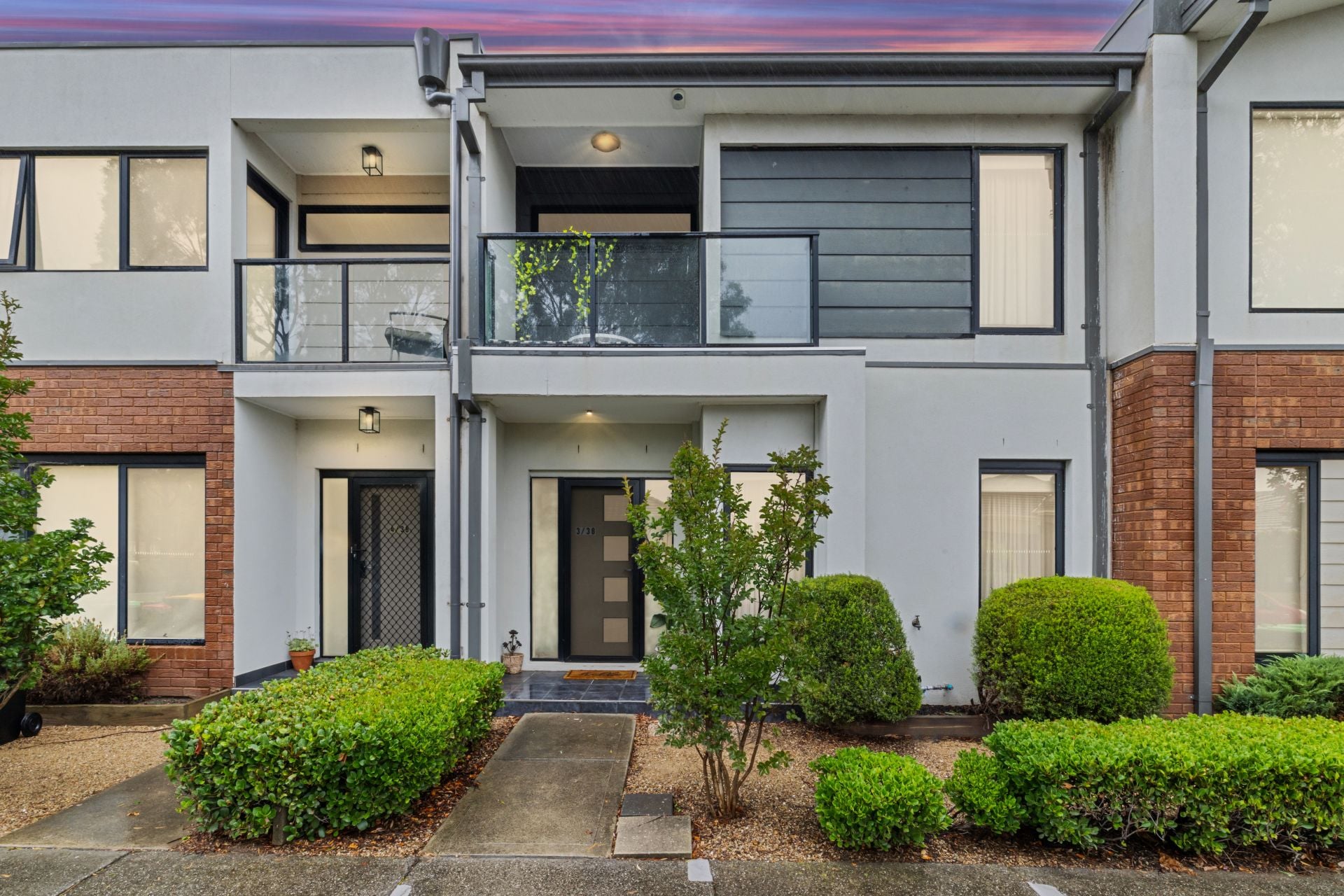 The Perfect Blend Of Space, Style And Convenience