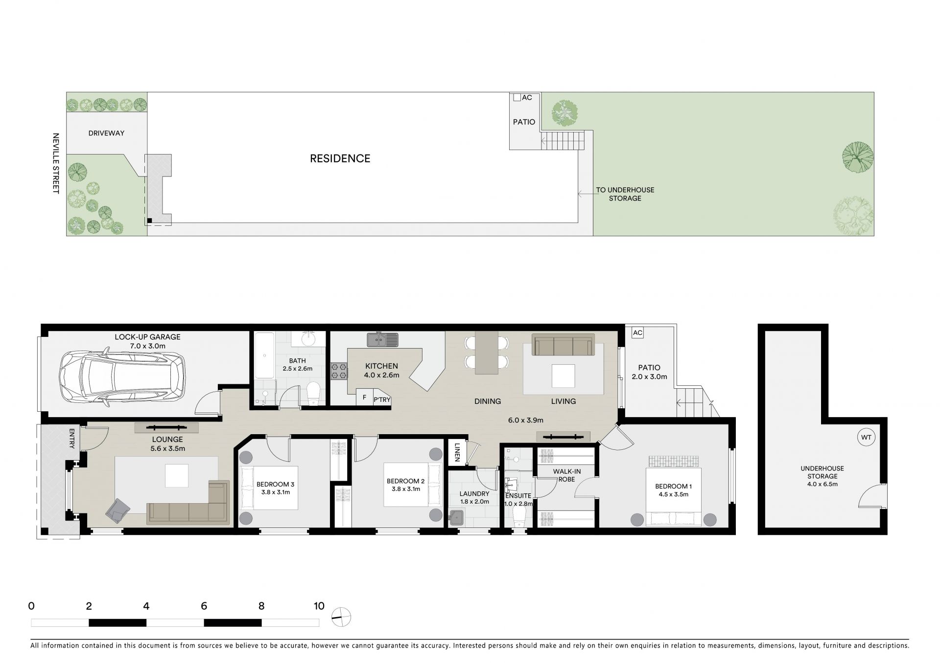 Sold by Frank Bartolone