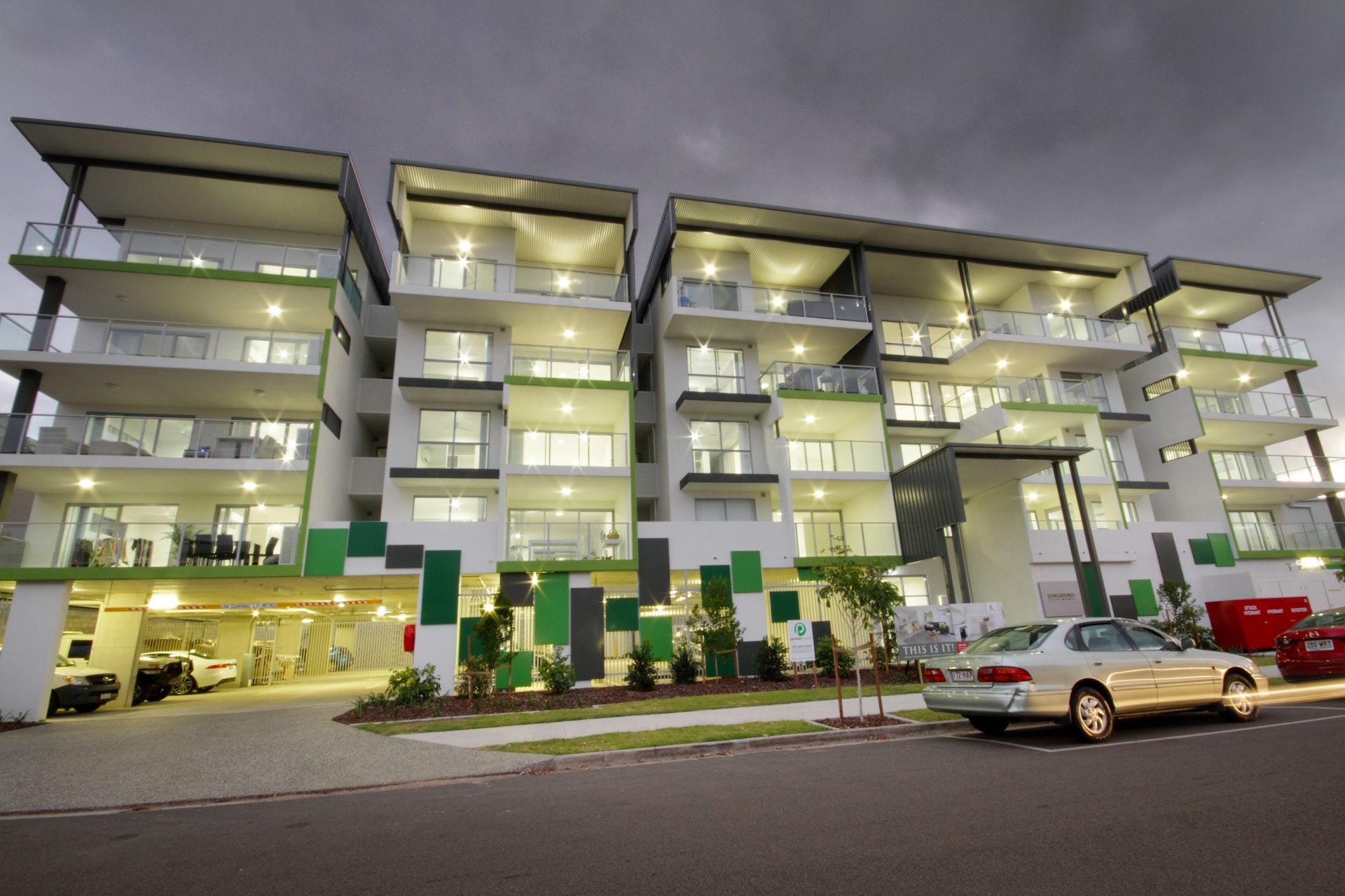 7/57-59 Kingsford Smith Parade Maroochydore QLD, Maroochydore - Thumbnail 2