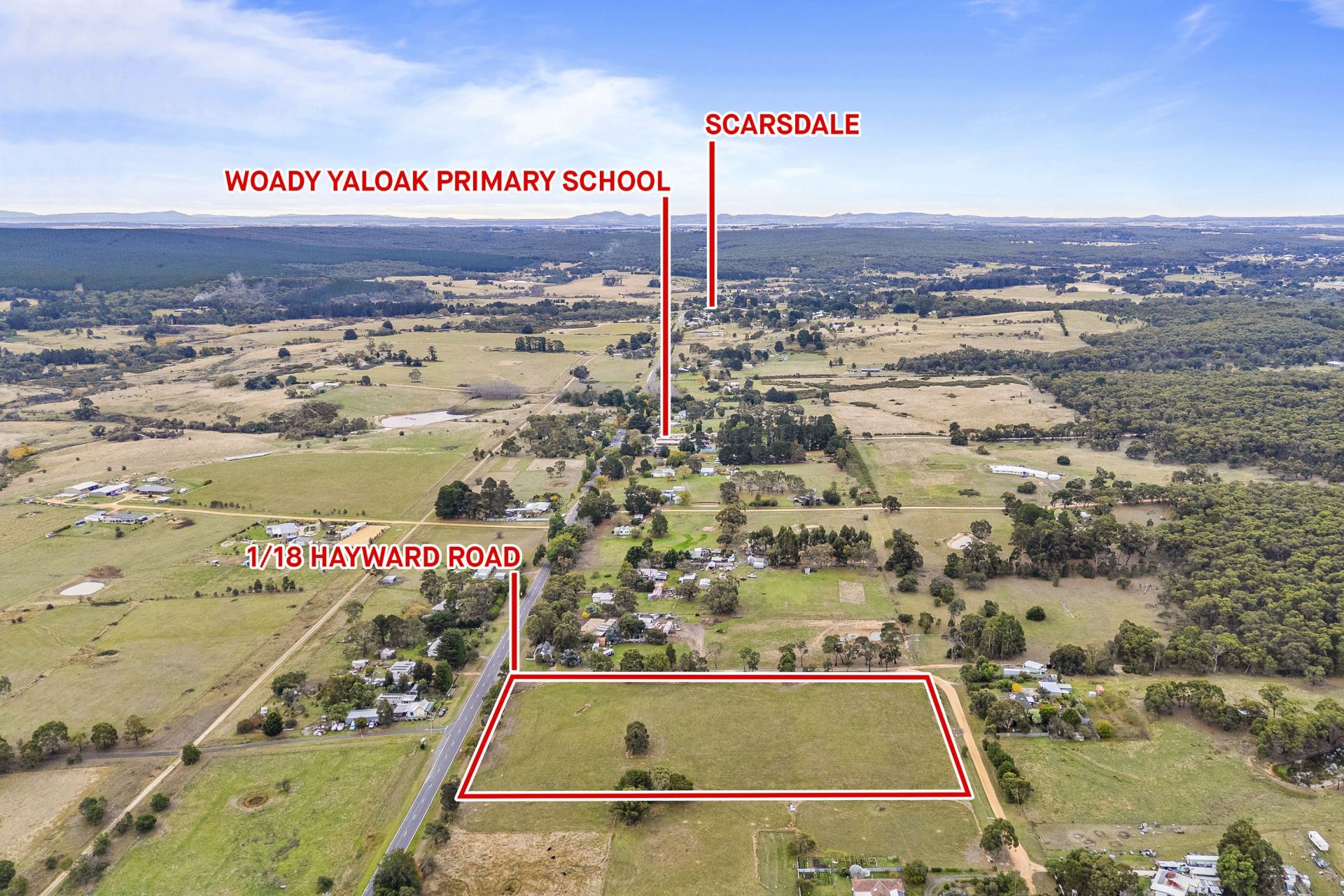 1/18 Hayward Road, Newtown, Newtown - Thumbnail 3