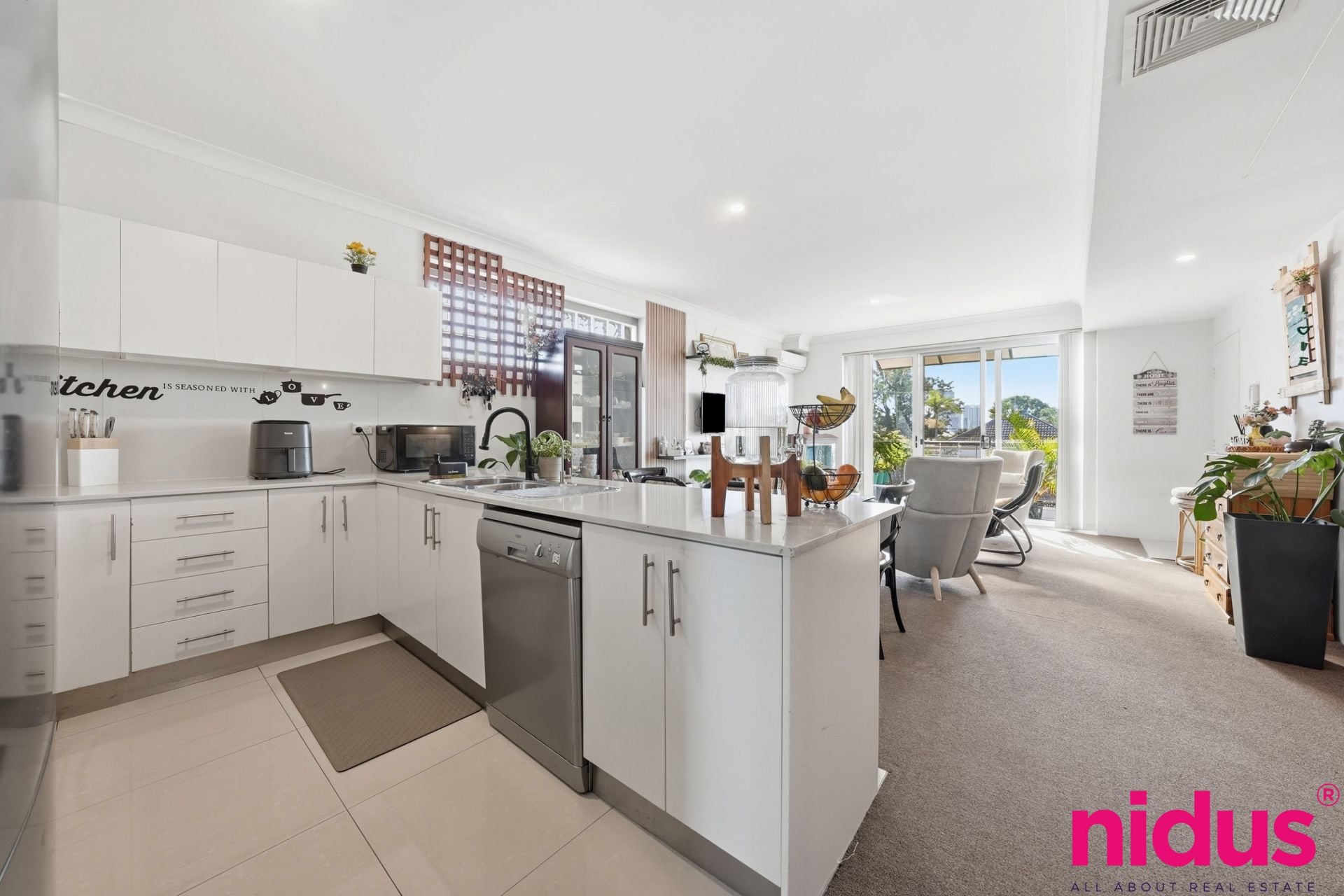 2/128-132 Woodville Road Merrylands NSW, Merrylands - Thumbnail 2