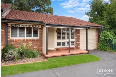 North Richmond 4/8-10 Grose Vale Road