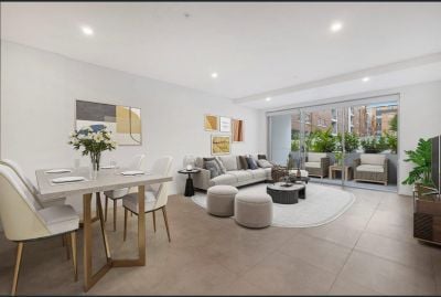 North Kellyville G05/42 Armbruster Avenue