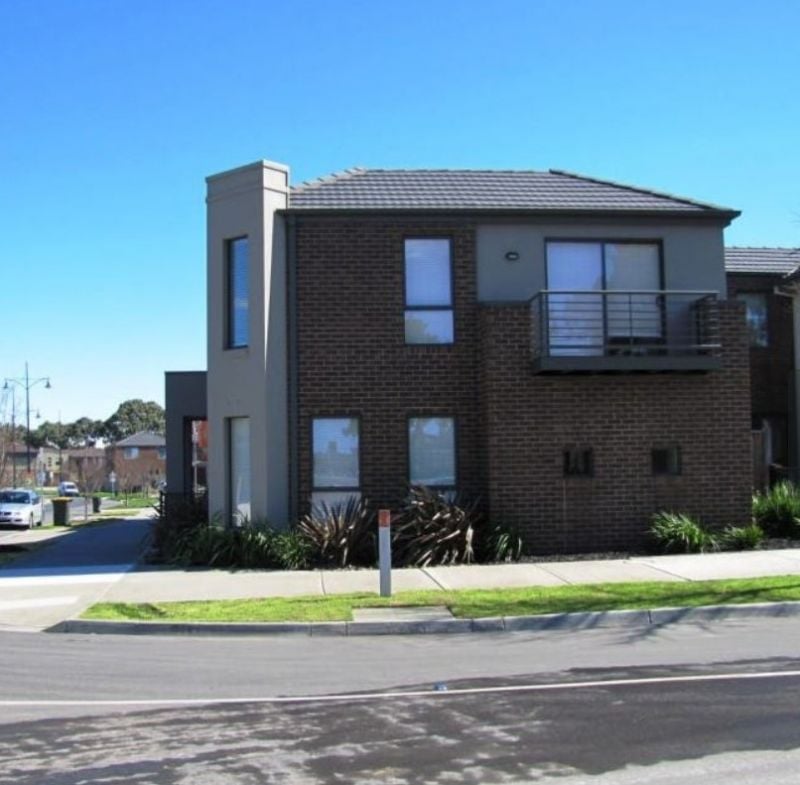 1 Daylesford Street, Epping