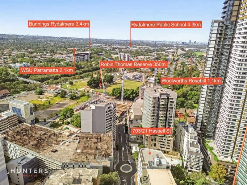 703/21 Hassall Street, Parramatta