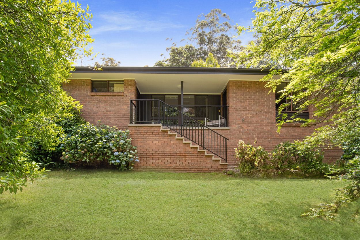 66 Mount Pleasant Avenue, Wahroonga, Wahroonga - Thumbnail 2