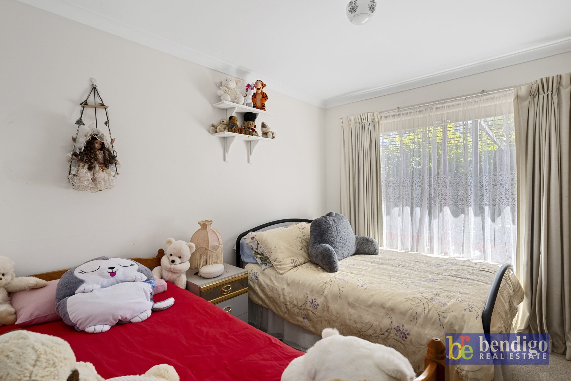 145 Olympic Parade Kangaroo Flat VIC, Flat - Thumbnail 8