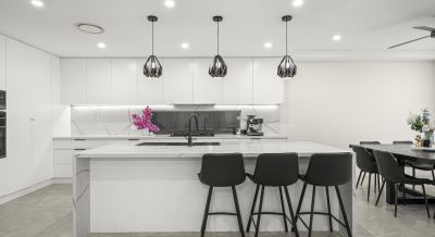 Marsden Park, 5 Elkhorn Street (Melonba)