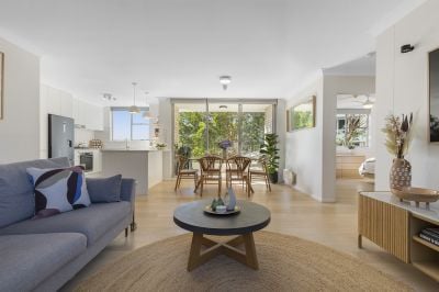 Cremorne 12/26-32 Gerard Street