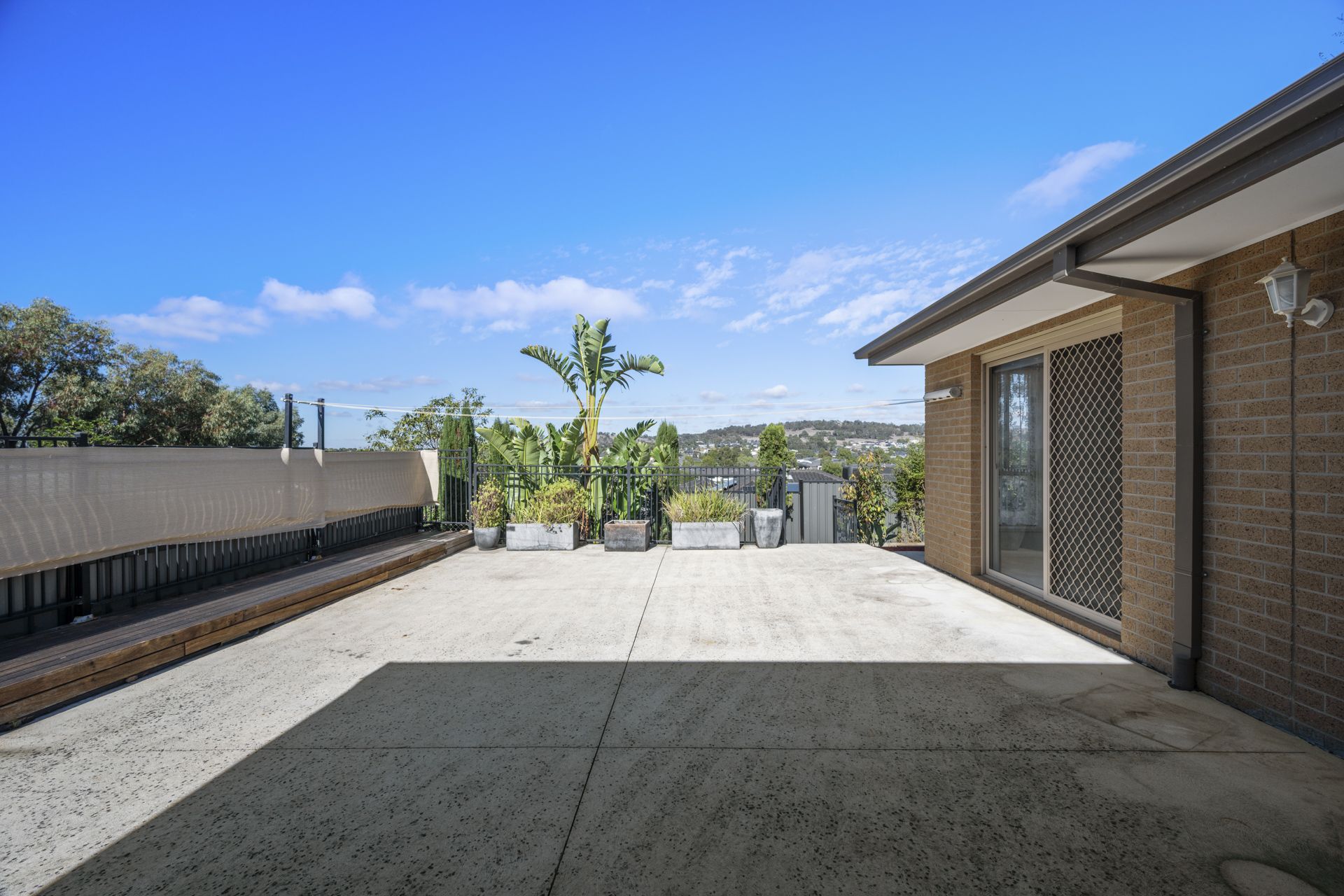 Contemporary Living