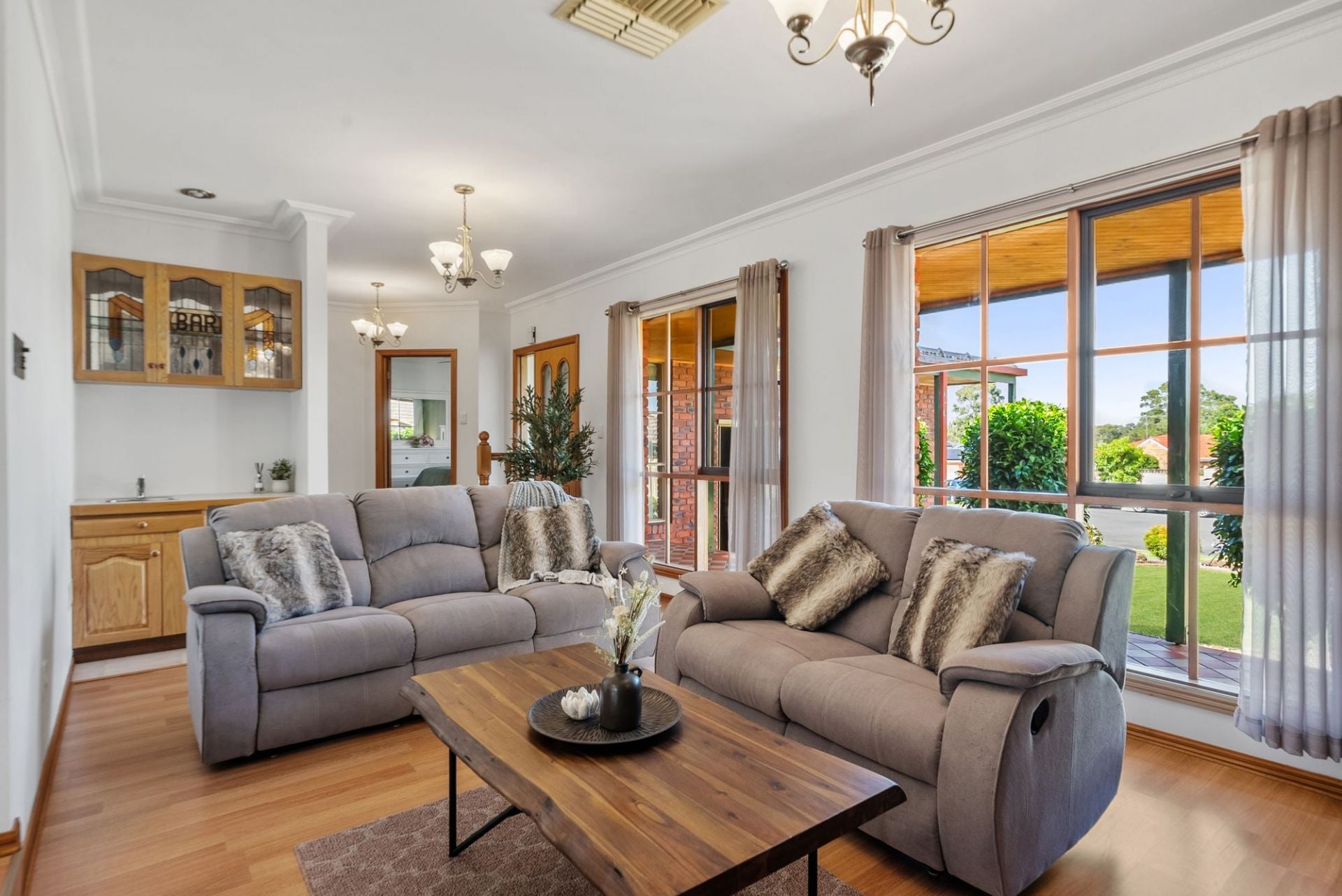 Original Charm, Solid Build & Endless Family Appeal