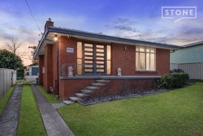 Cessnock 17 Buckland Avenue