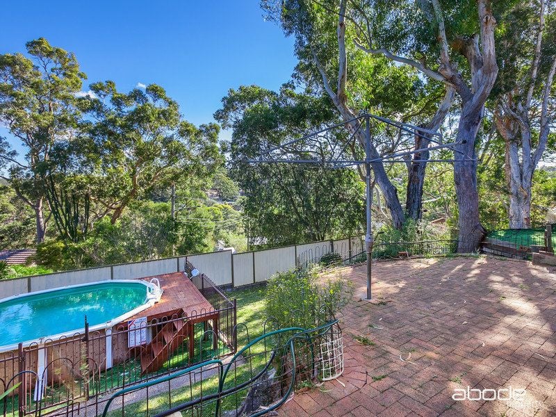 23 Dents Place, GYMEA BAY, Gymea Bay - Thumbnail 2