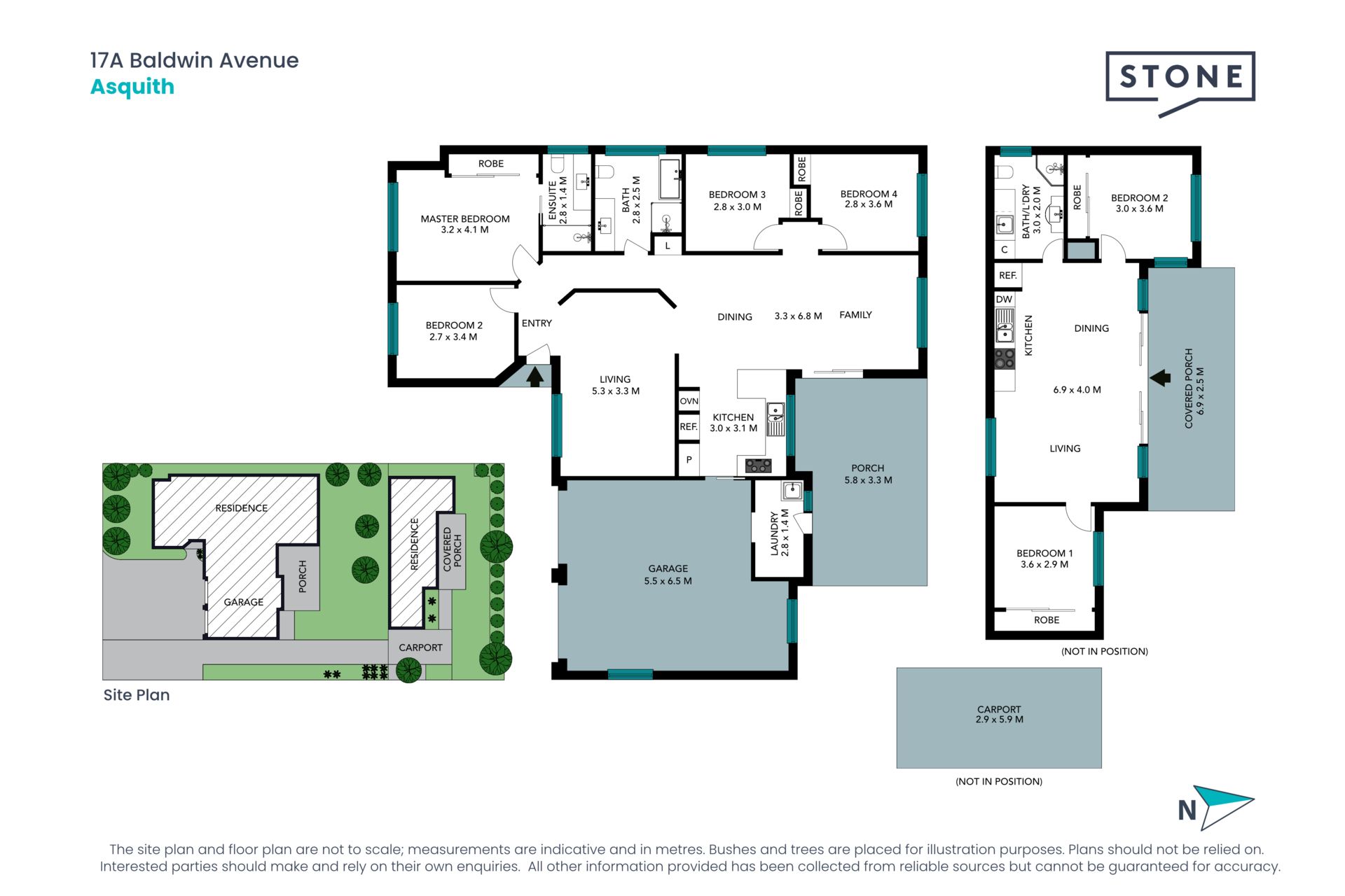 Sold by the 'NOAKES BROTHERS' 0431 620 422