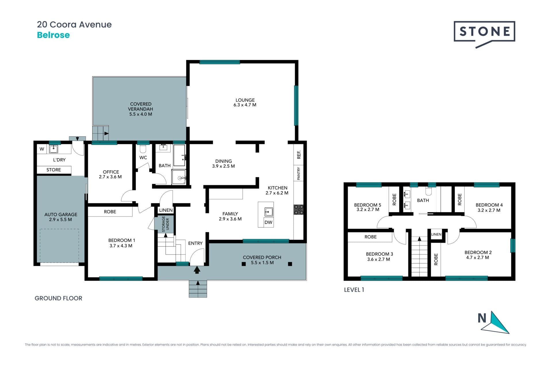 Family Entertainer in Blue Ribbon Location