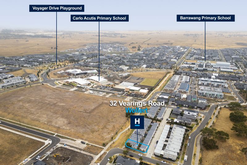 32 Vearings Road, Wollert