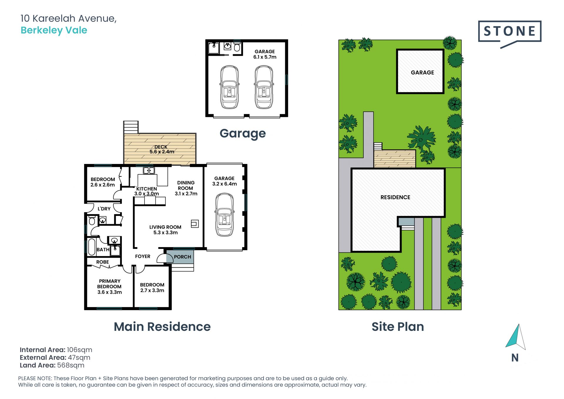 Perfect first home, investment or downsizing
