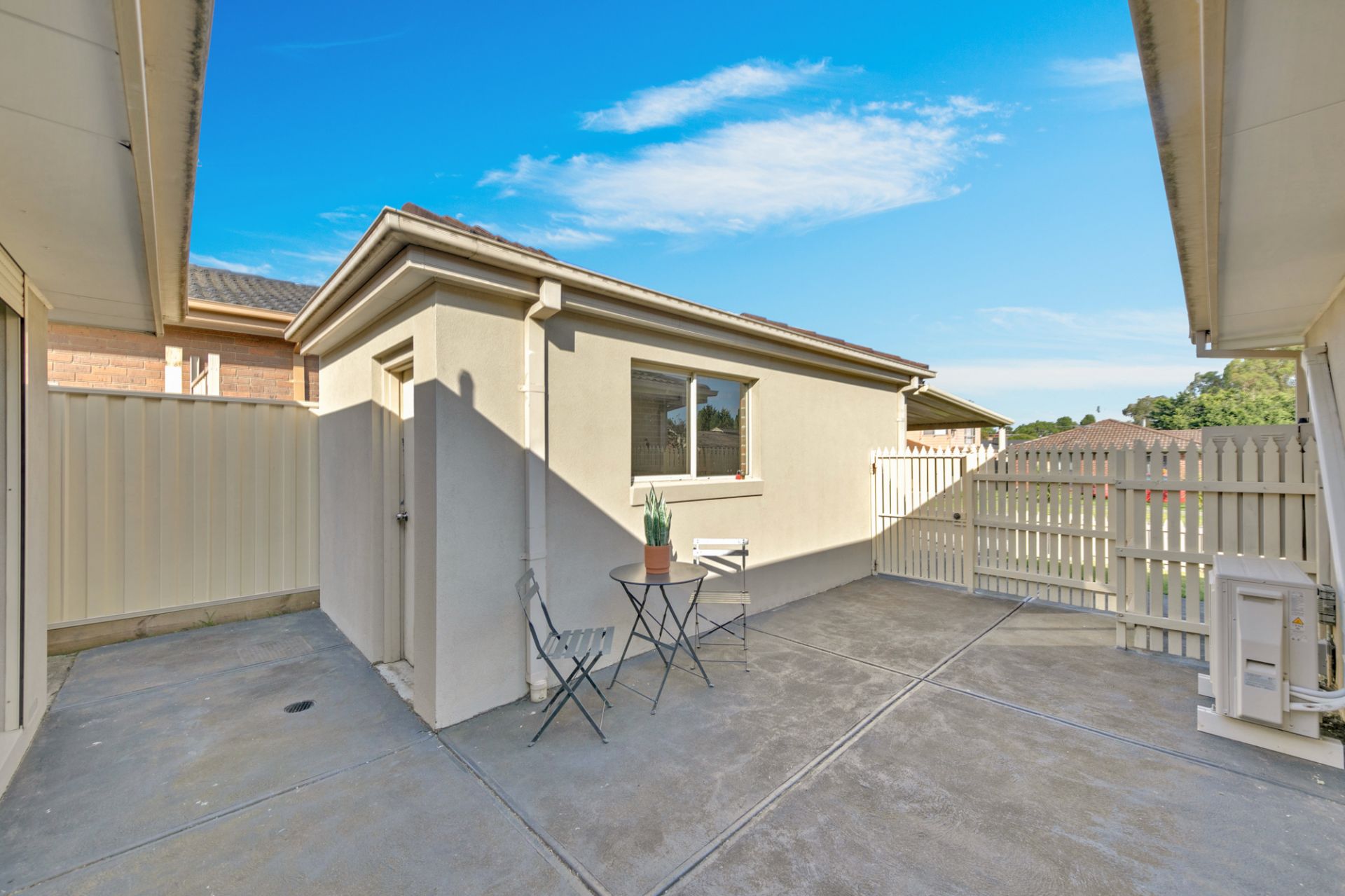 A Smart Alternative To Unit Living
