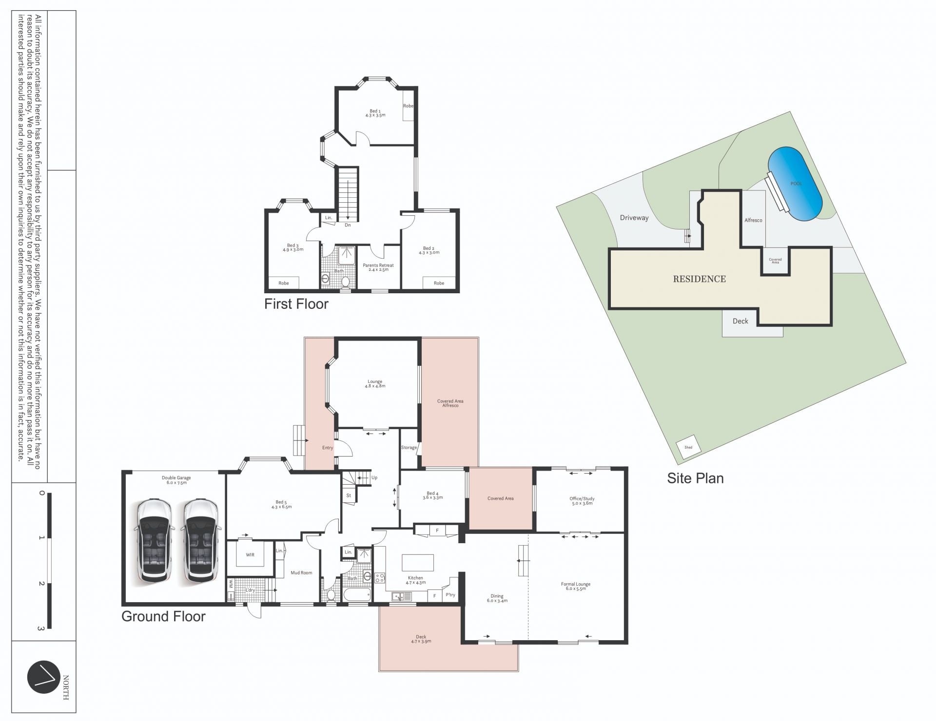 Immaculately Presented Family Home in Prime Location!