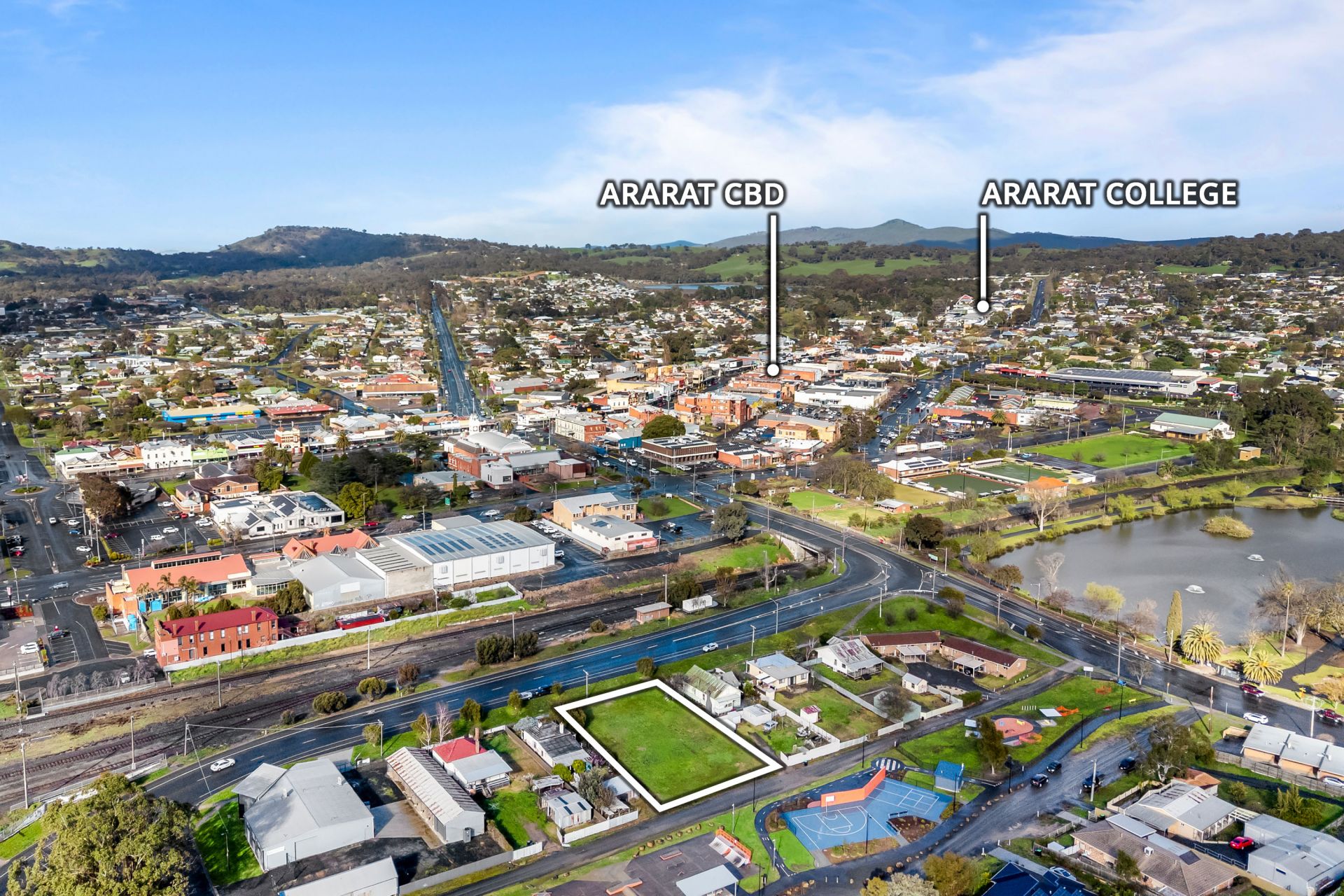 15 Palmerston Street, Ararat, Ararat - Thumbnail 7