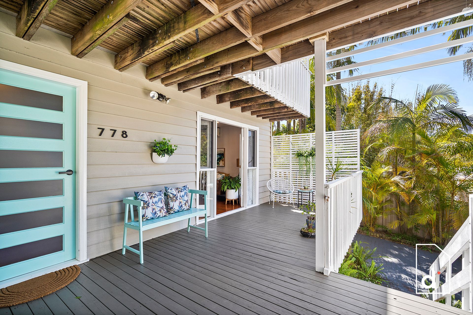 778 Lawrence Hargrave Drive, Coledale NSW